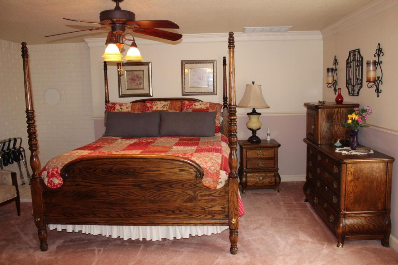 Sierra Sun Cloud Inn - Colfax (Adults Only) 部屋 写真